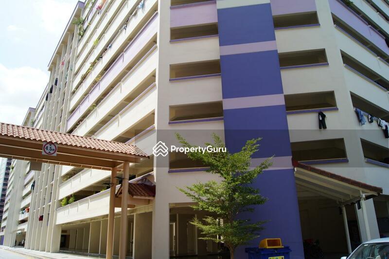 686 Hougang Street 61