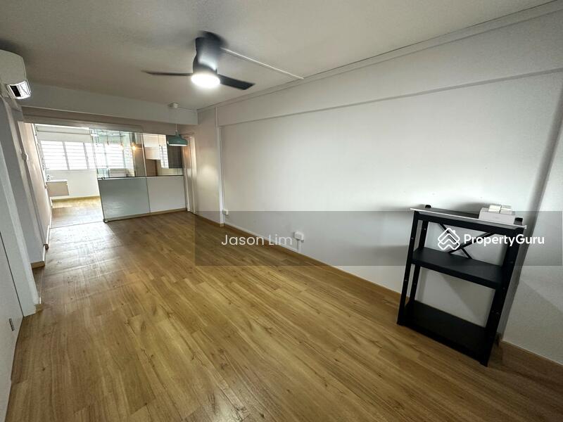 504 Ang Mo Kio Avenue 8 HDB Flat | D20 Ang Mo Kio | Prop-GPT the AI-Powered Property Guru