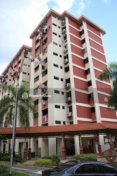 504 Ang Mo Kio Avenue 8