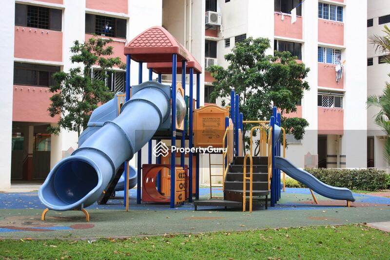 504 Ang Mo Kio Avenue 8