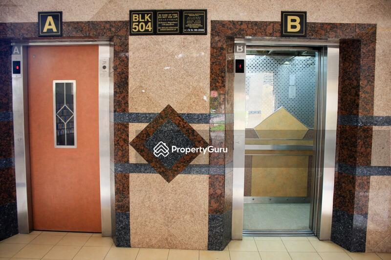 504 Ang Mo Kio Avenue 8