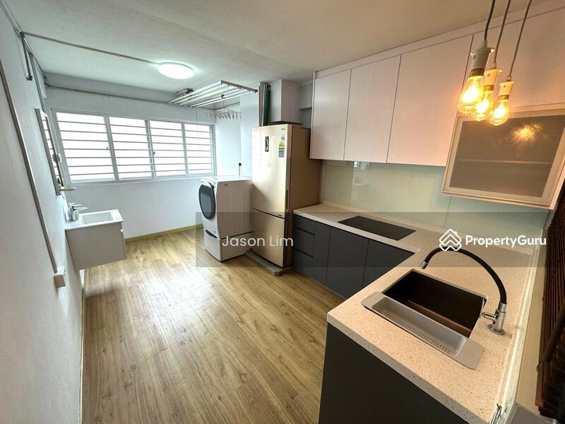 504 Ang Mo Kio Avenue 8