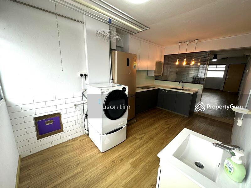 504 Ang Mo Kio Avenue 8