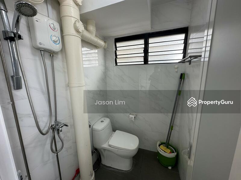 504 Ang Mo Kio Avenue 8