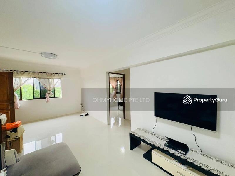 223 Ang Mo Kio Avenue 1 HDB Flat | D20 Ang Mo Kio | Prop-GPT the AI-Powered Property Guru