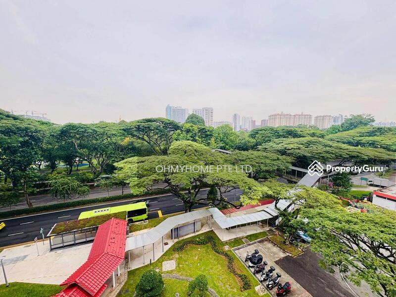 223 Ang Mo Kio Avenue 1