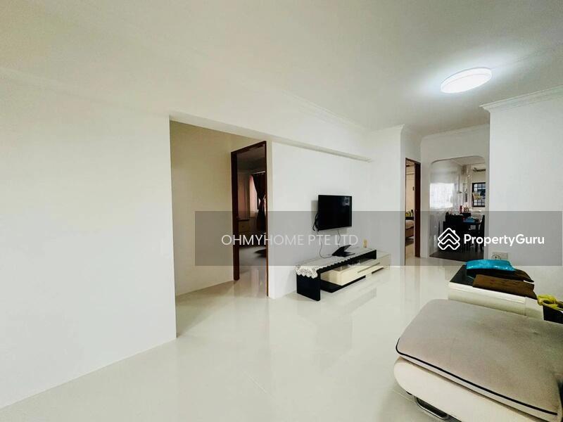 223 Ang Mo Kio Avenue 1