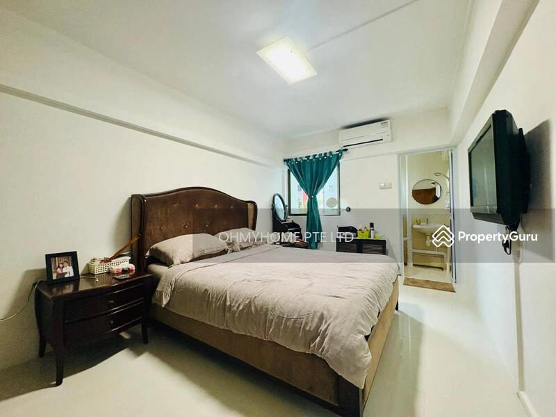 223 Ang Mo Kio Avenue 1