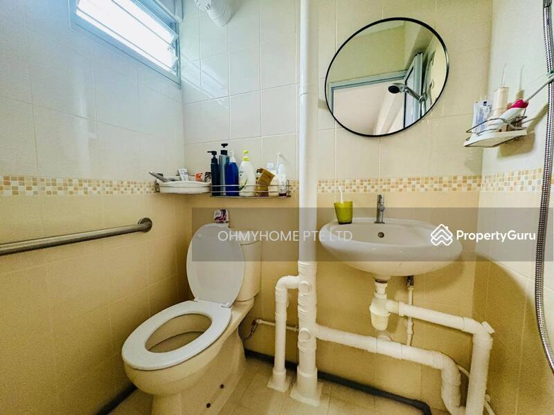 223 Ang Mo Kio Avenue 1