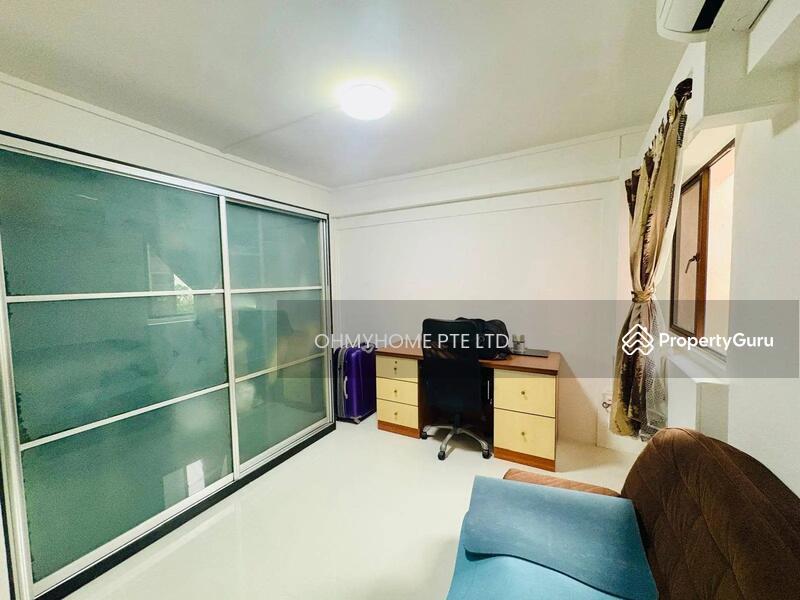 223 Ang Mo Kio Avenue 1