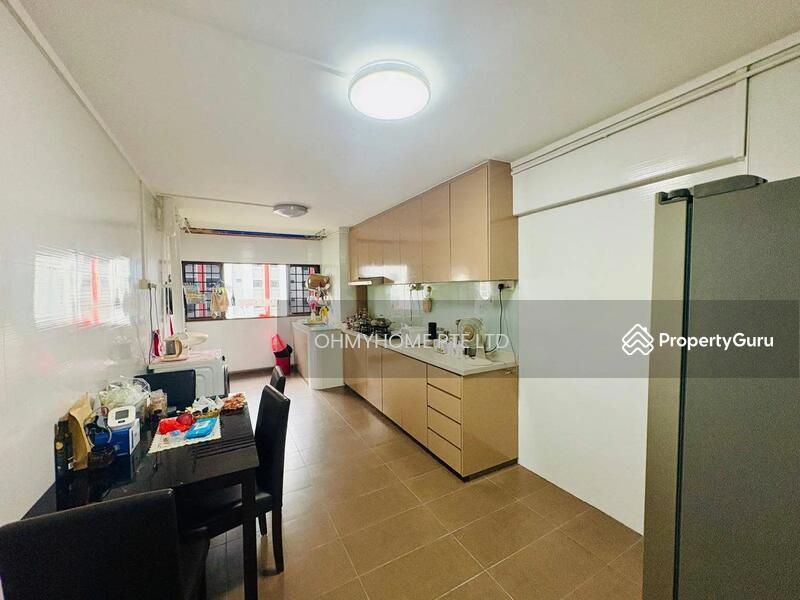 223 Ang Mo Kio Avenue 1