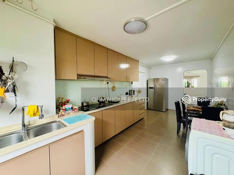 223 Ang Mo Kio Avenue 1