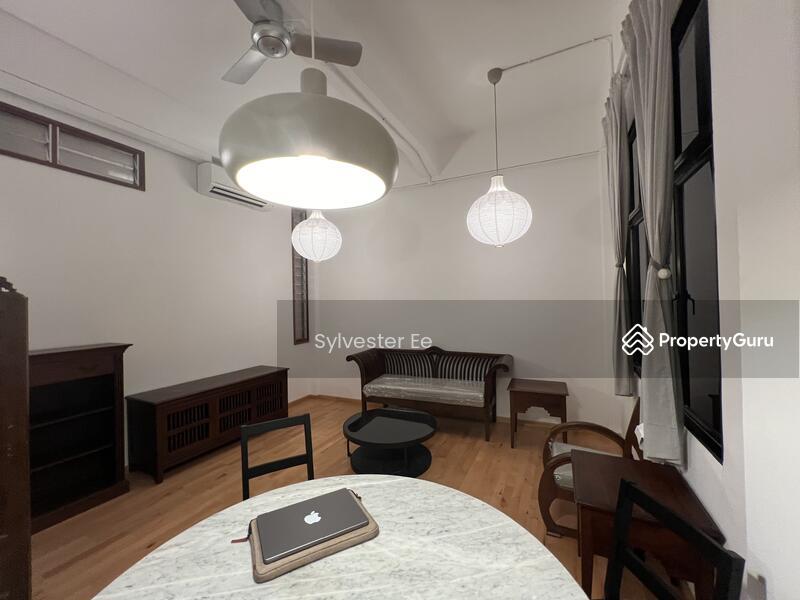 RARE FEMALE COLIVING APARTMENT @ River Valley