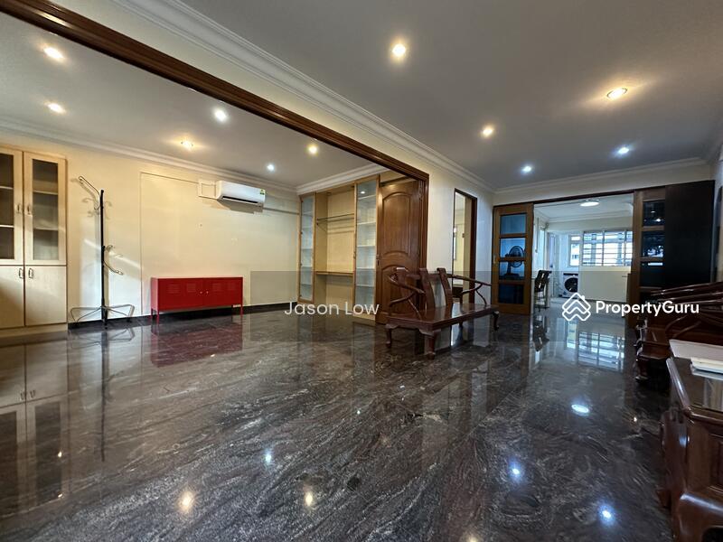 1 Lorong Lew Lian HDB Flat | D19  | Prop-GPT the AI-Powered Property Guru