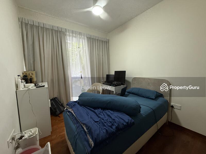 Prop-GPT: Condominium: D19 Punggol Twin Waterfalls