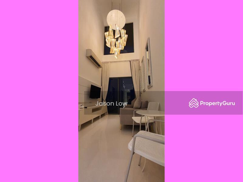 Forte Suites Condominium | D08  | Prop-GPT the AI-Powered Property Guru