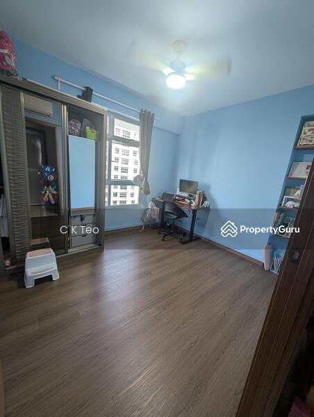 406C Northshore Drive HDB Flat | D19 Punggol | Prop-GPT the AI-Powered Property Guru