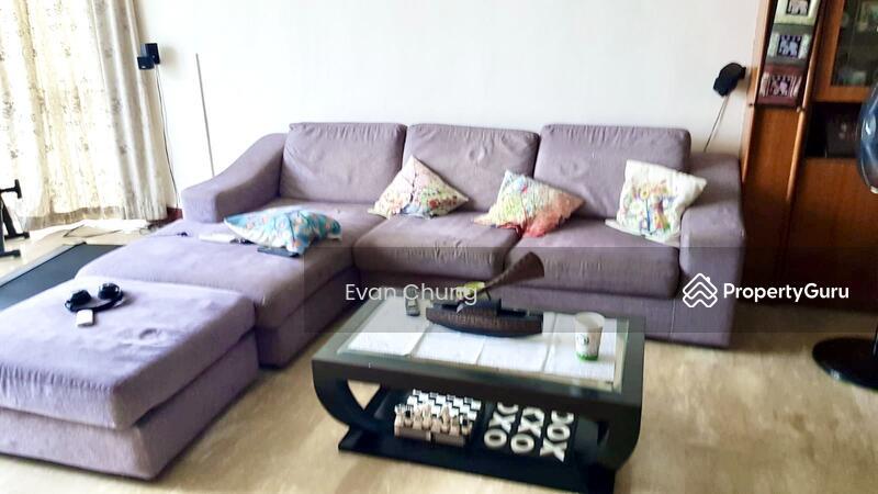 Condominium for Rent: D22, 609777