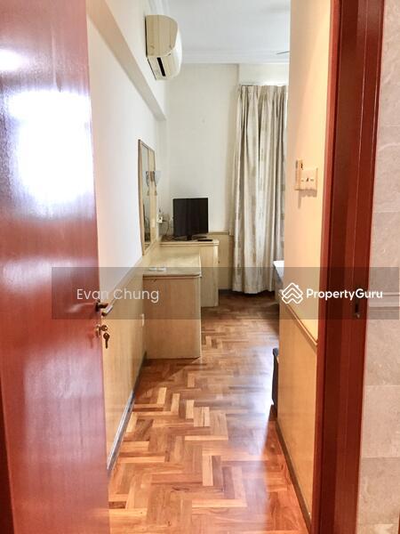 Condominium for Rent: D22, 609777