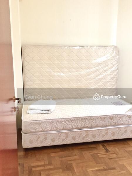 Condominium for Rent: D22, 609777