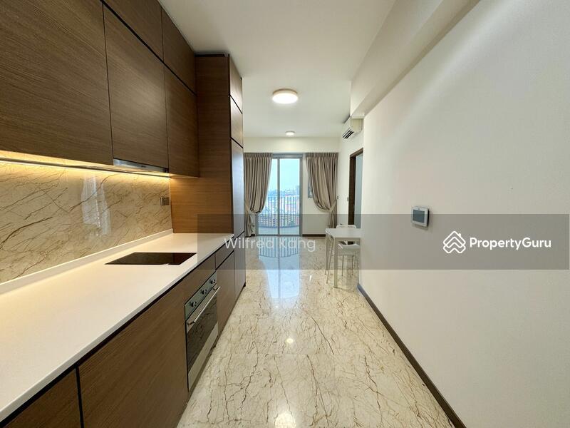 Queens Peak Condominium | D03 Queenstown | Prop-GPT the AI-Powered Property Guru