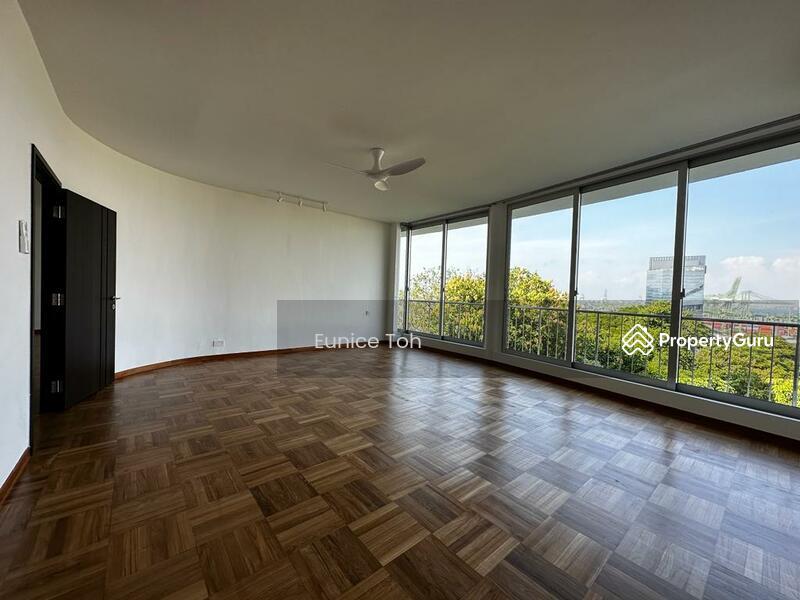 Condominium for Rent: D05, 118455