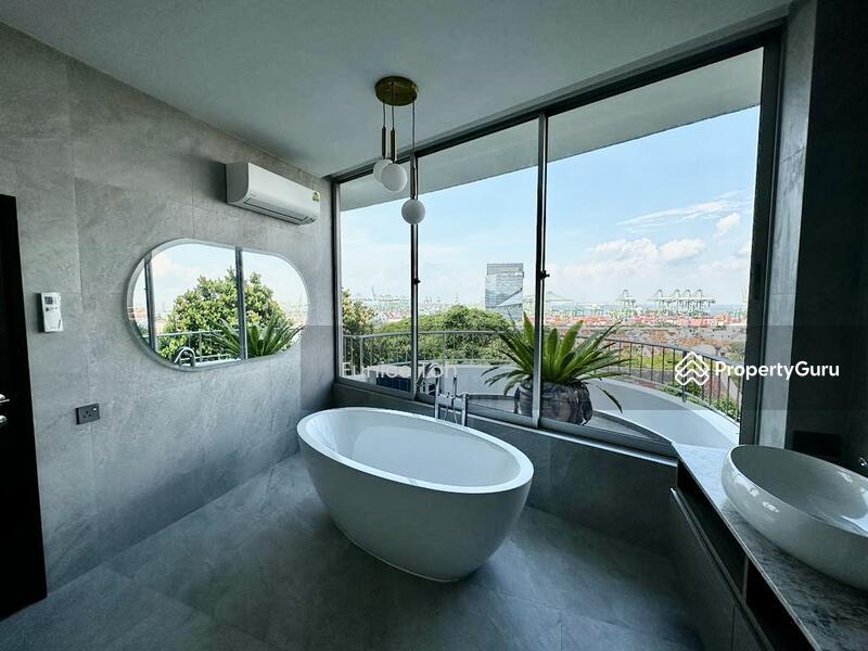 Condominium for Rent: D05, 118455