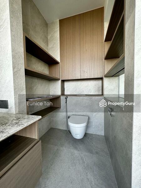 Condominium for Rent: D05, 118455