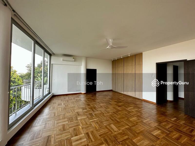 Condominium for Rent: D05, 118455