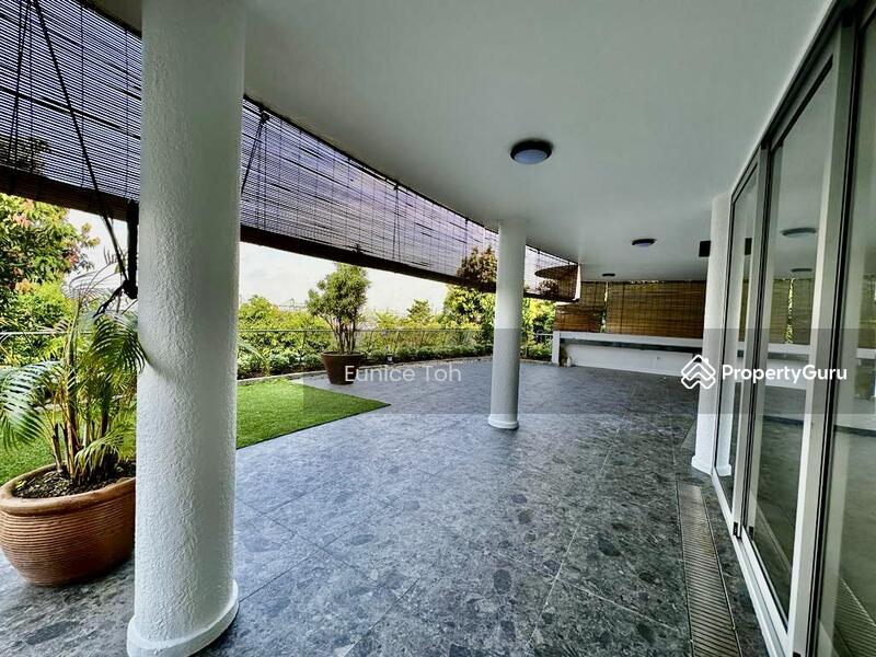 Condominium for Rent: D05, 118455
