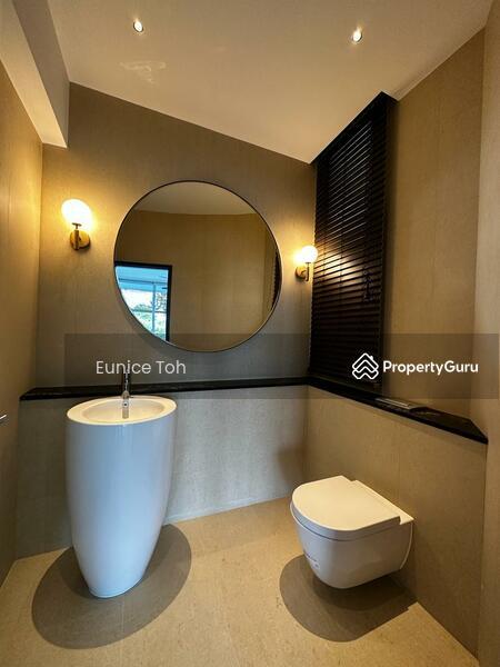 Condominium for Rent: D05, 118455