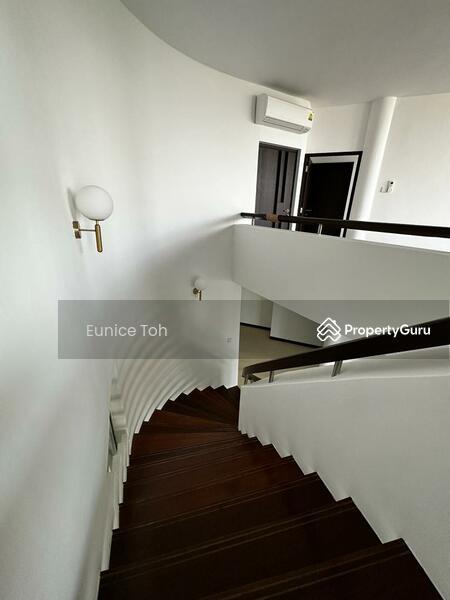 Condominium for Rent: D05, 118455