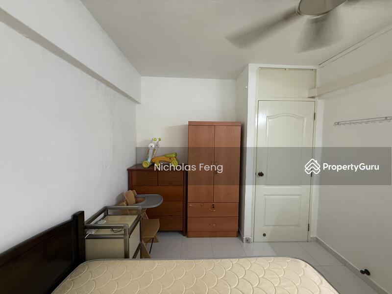 683 Hougang Avenue 8