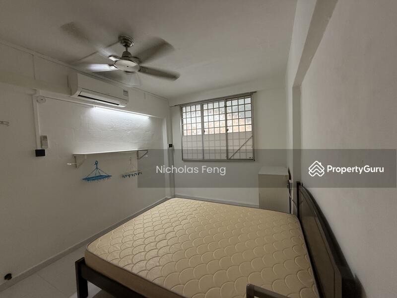 683 Hougang Avenue 8
