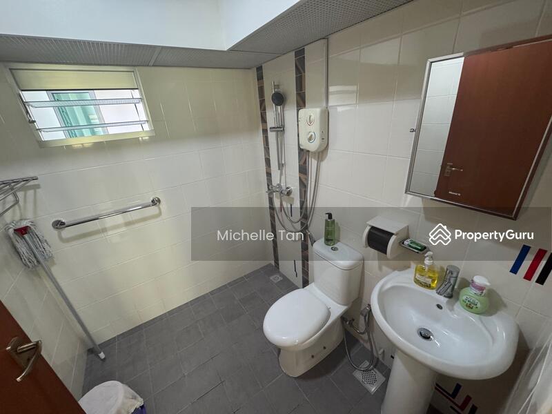 HDB Flat for Rent: Yishun, D27, 761428