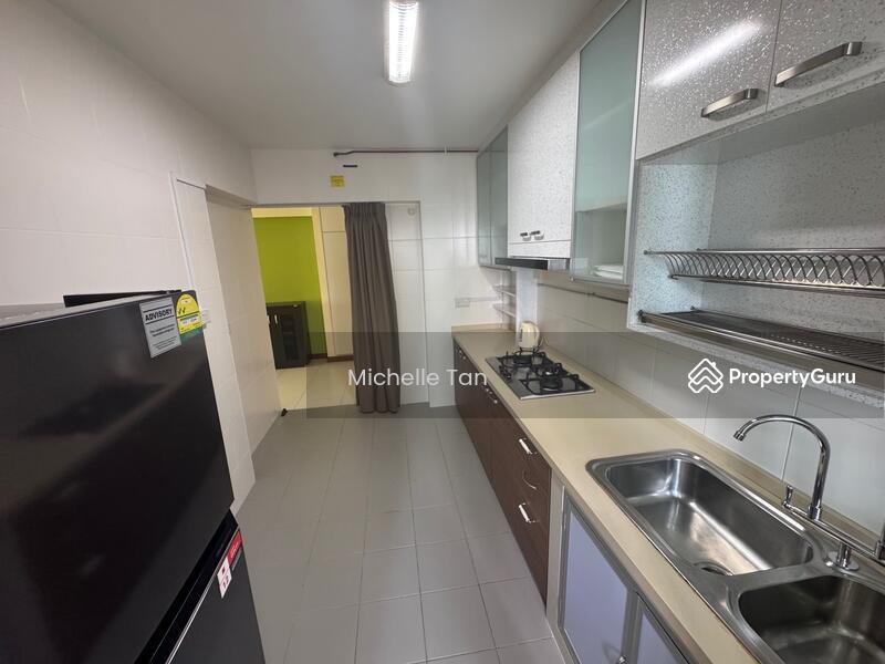 HDB Flat for Rent: Yishun, D27, 761428