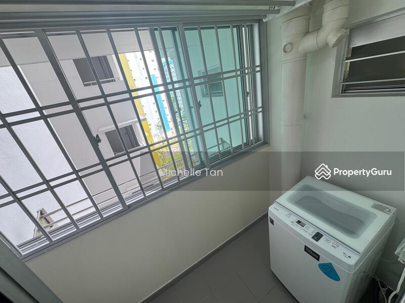 HDB Flat for Rent: Yishun, D27, 761428