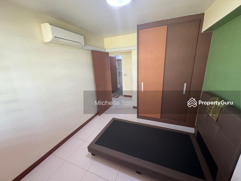 HDB Flat for Rent: Yishun, D27, 761428