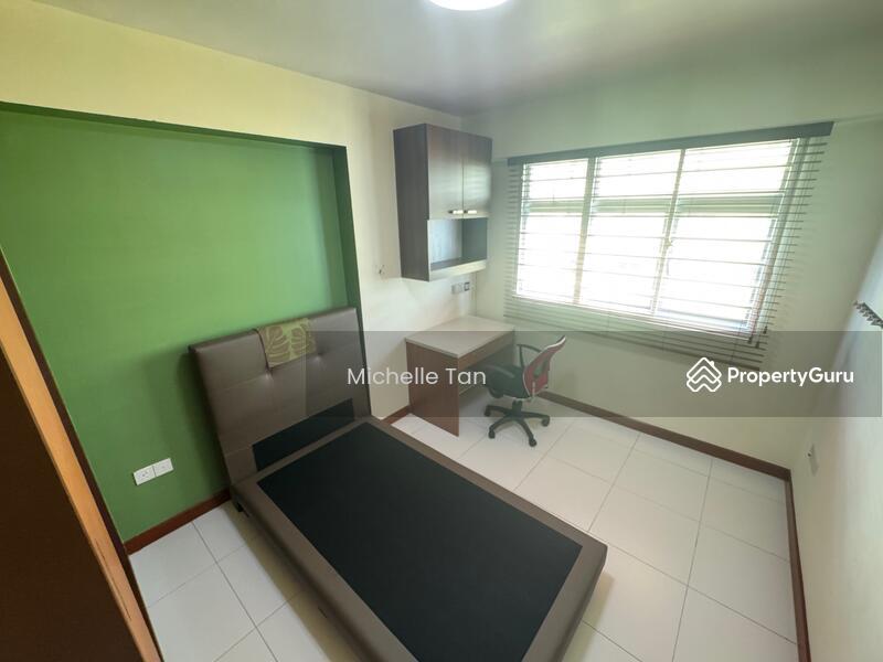 HDB Flat for Rent: Yishun, D27, 761428