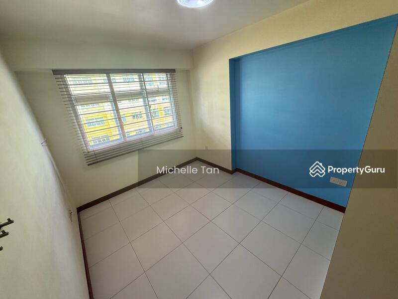 HDB Flat for Rent: Yishun, D27, 761428