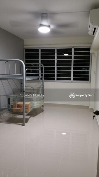 Prop-GPT: HDB Flat: D27 Yishun 346 Yishun Avenue 11