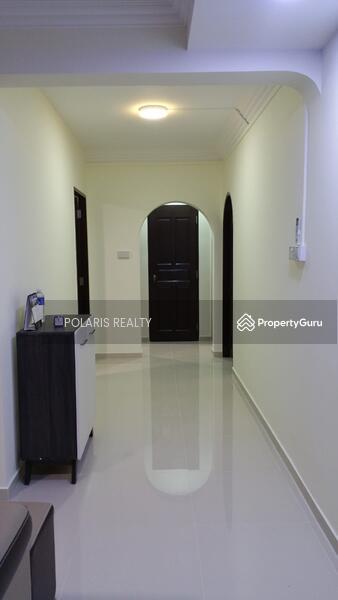 HDB Flat for Rent: Yishun, D27, 760346