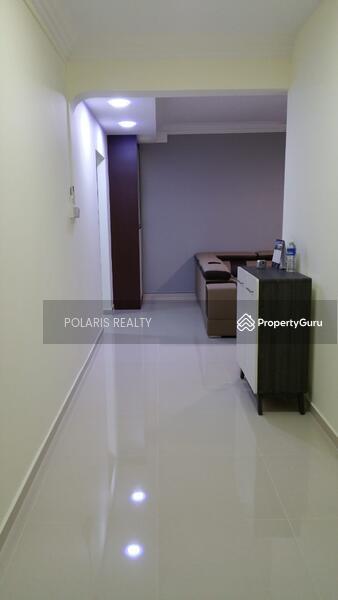 HDB Flat for Rent: Yishun, D27, 760346