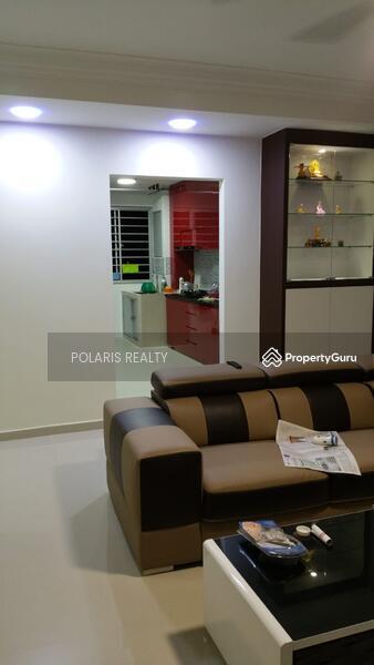 HDB Flat for Rent: Yishun, D27, 760346