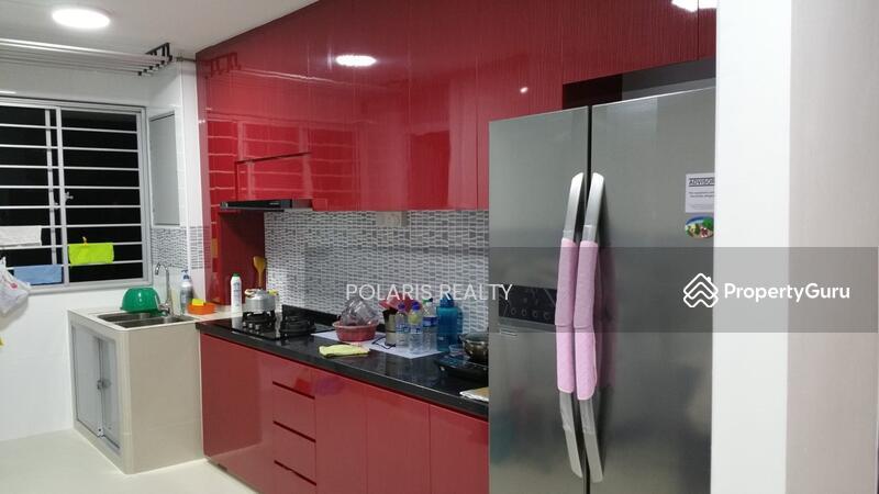 HDB Flat for Rent: Yishun, D27, 760346