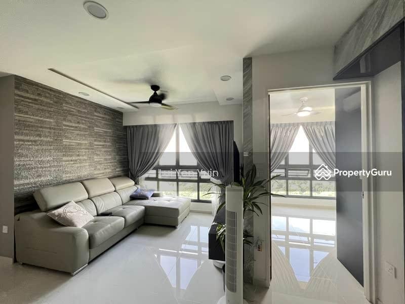 HDB Flat for Rent: D03, 141094