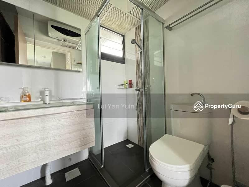 HDB Flat for Rent: D03, 141094