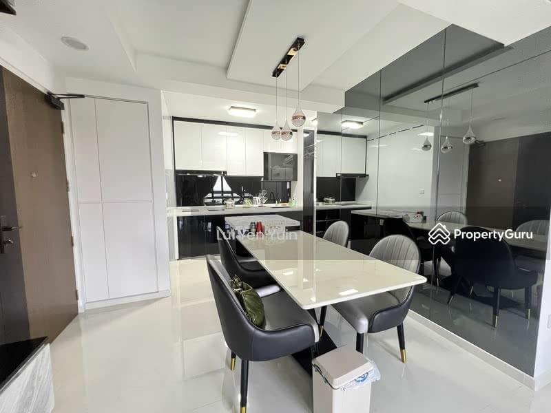 HDB Flat for Rent: D03, 141094