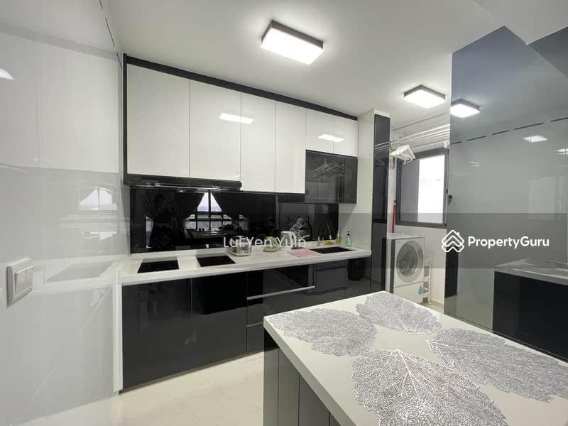 HDB Flat for Rent: D03, 141094