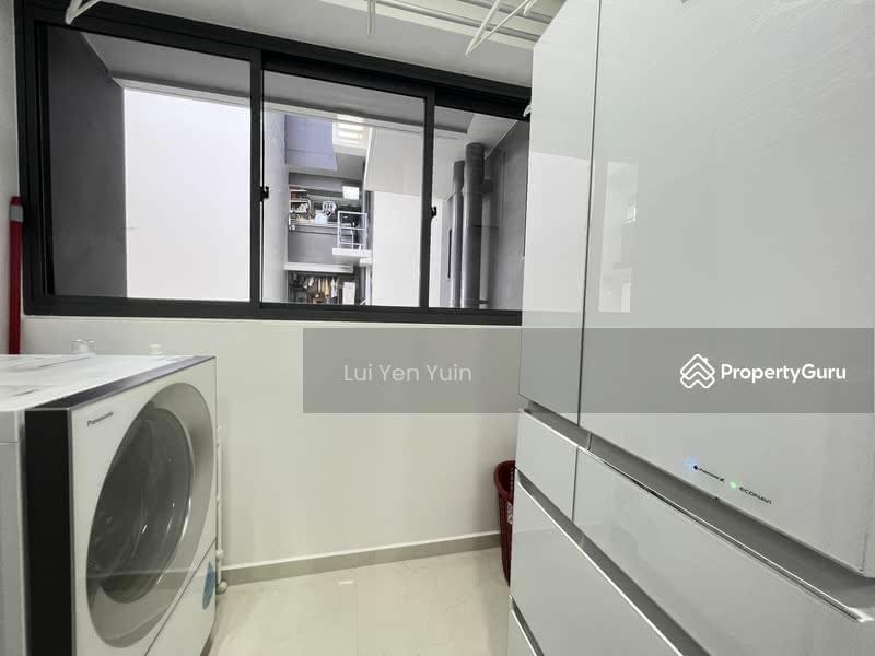 HDB Flat for Rent: D03, 141094